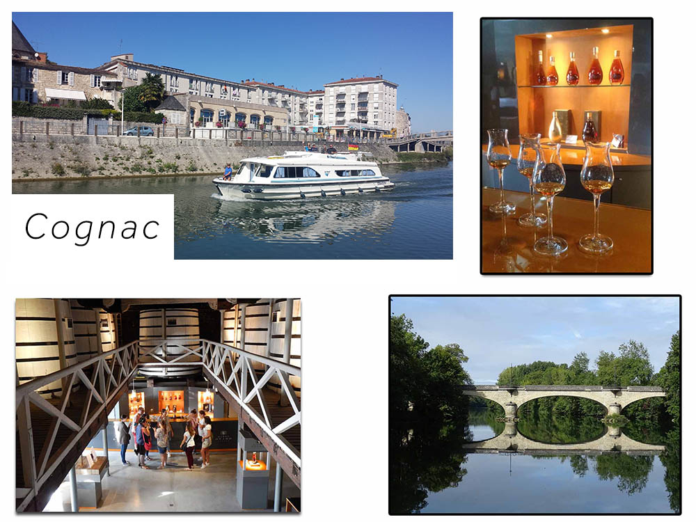 Voorgevoel inflatie Ontkennen Ontdek het beste van de rivier Charente | Le Boat