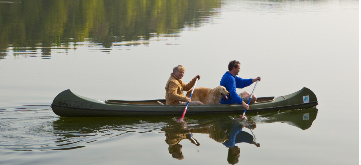hebben zich vergist Storing Prooi Vakantie met Honden | Bootverhuur en Reizen met Hond | Le Boat