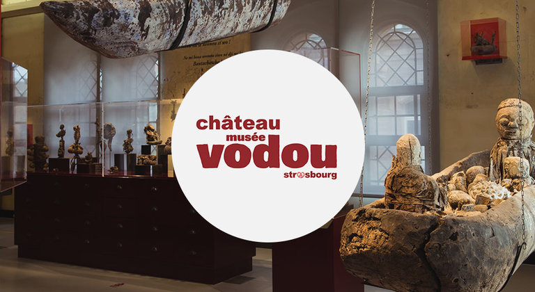 Château Vodou