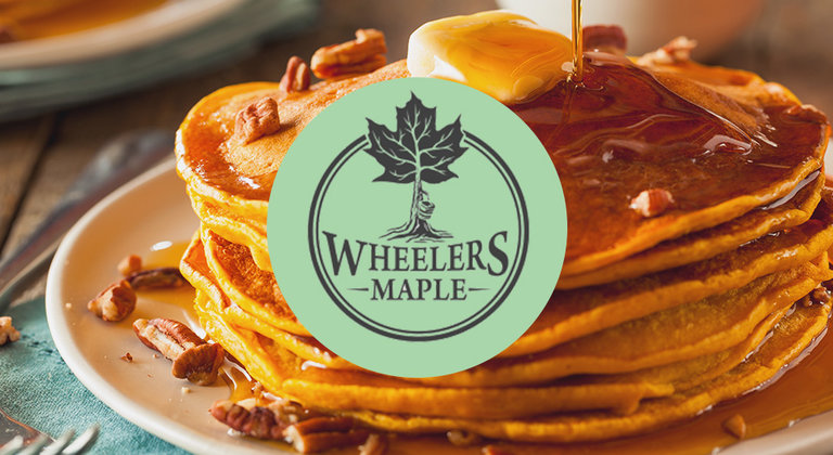 Wheeler's Maple