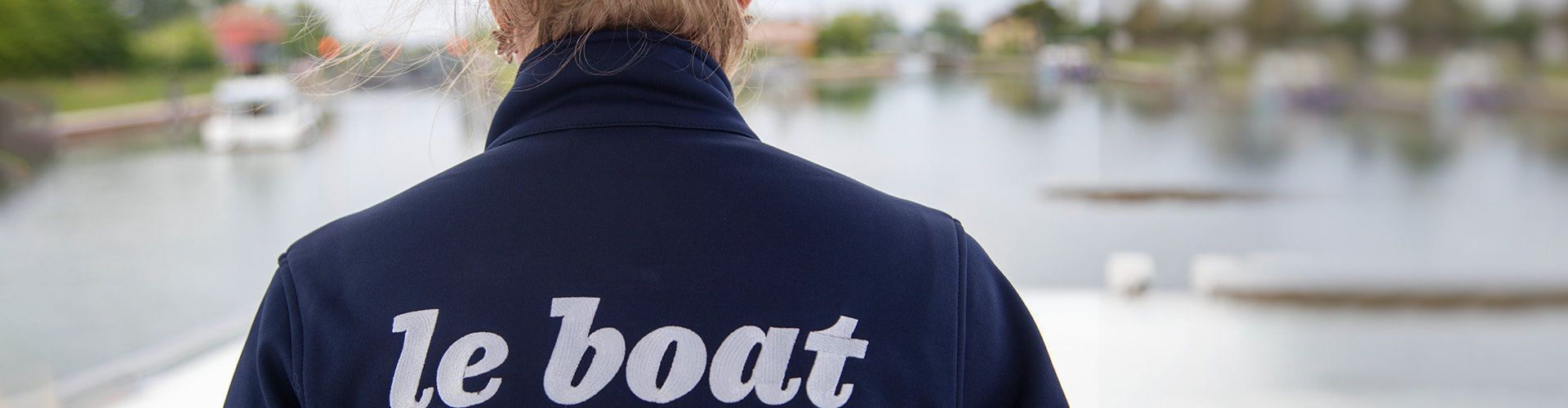 Start vandaag uw baan bij Le Boat - Carrière - Le Boat